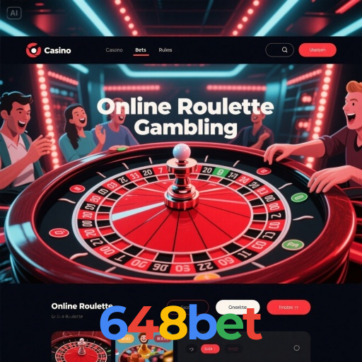 648bet visual