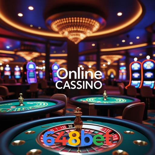 648bet visual