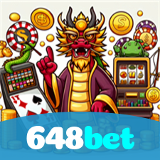 648bet visual