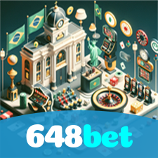 648bet visual