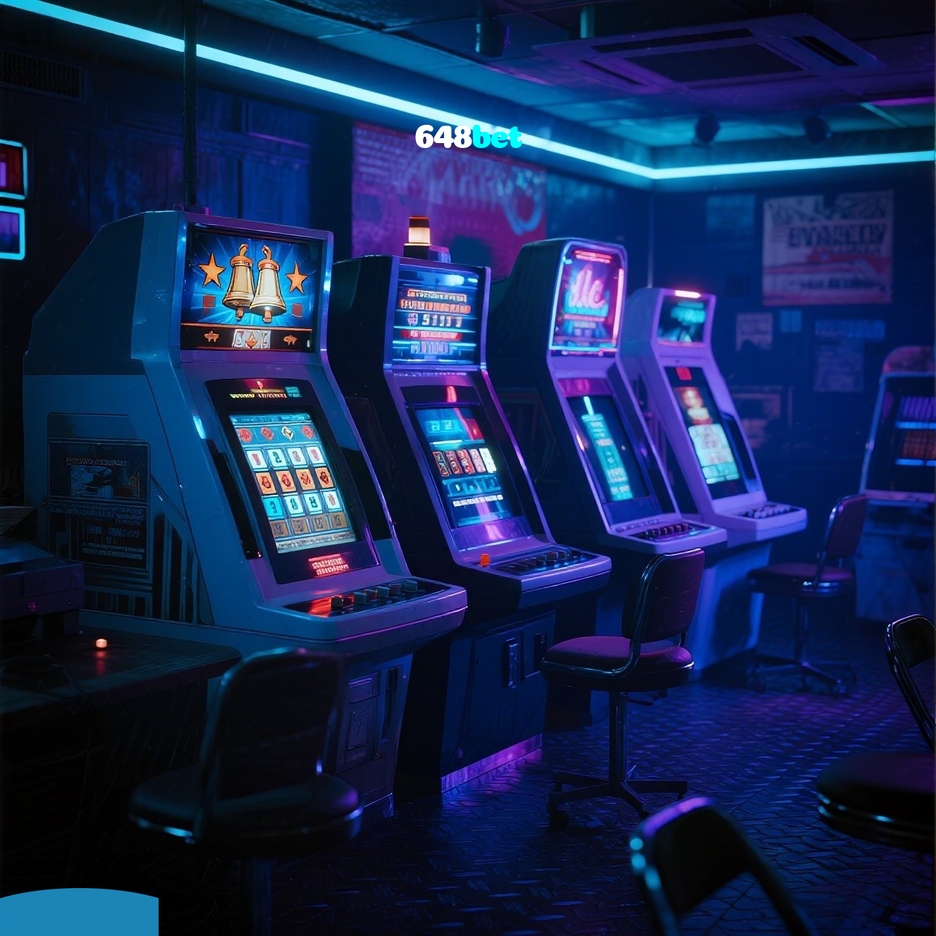 648bet visual