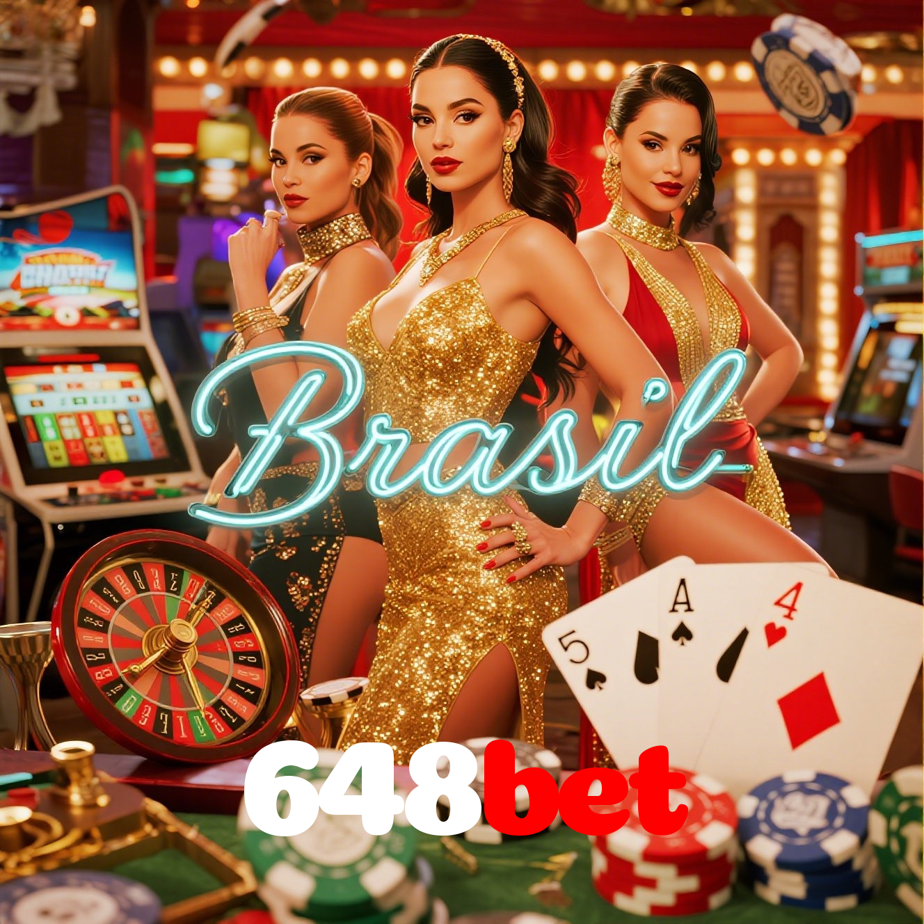 648bet visual