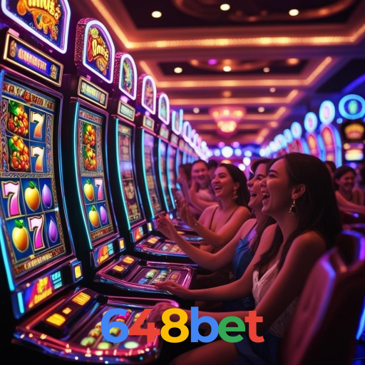 648bet visual