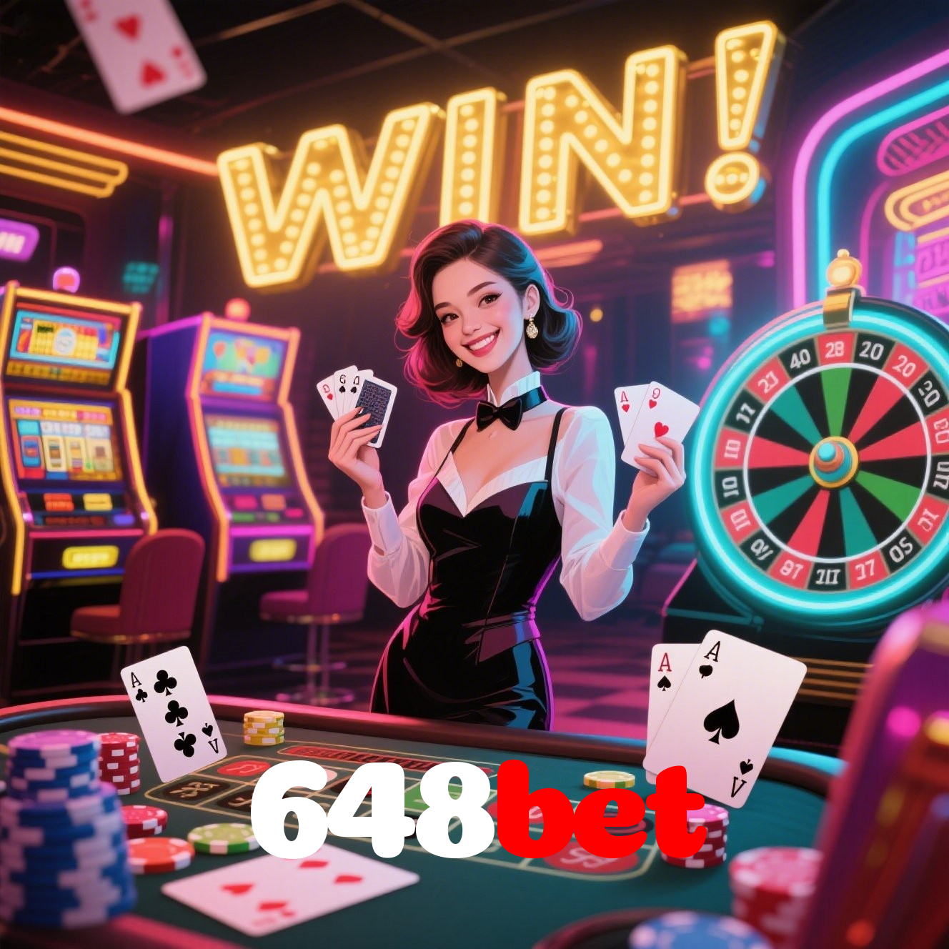 648bet visual
