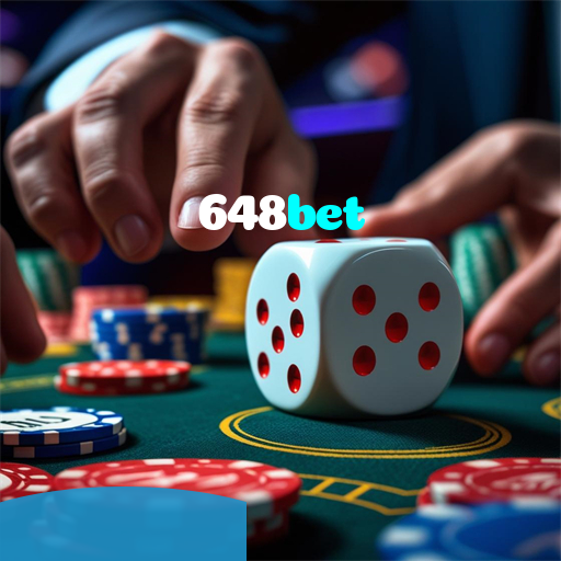 648bet visual