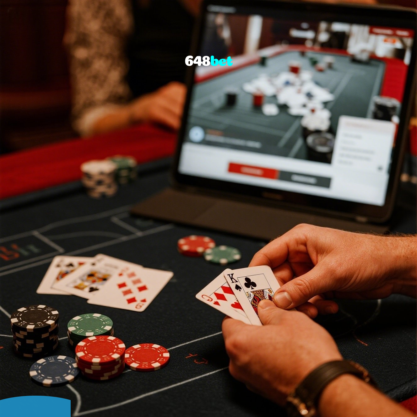 648bet visual