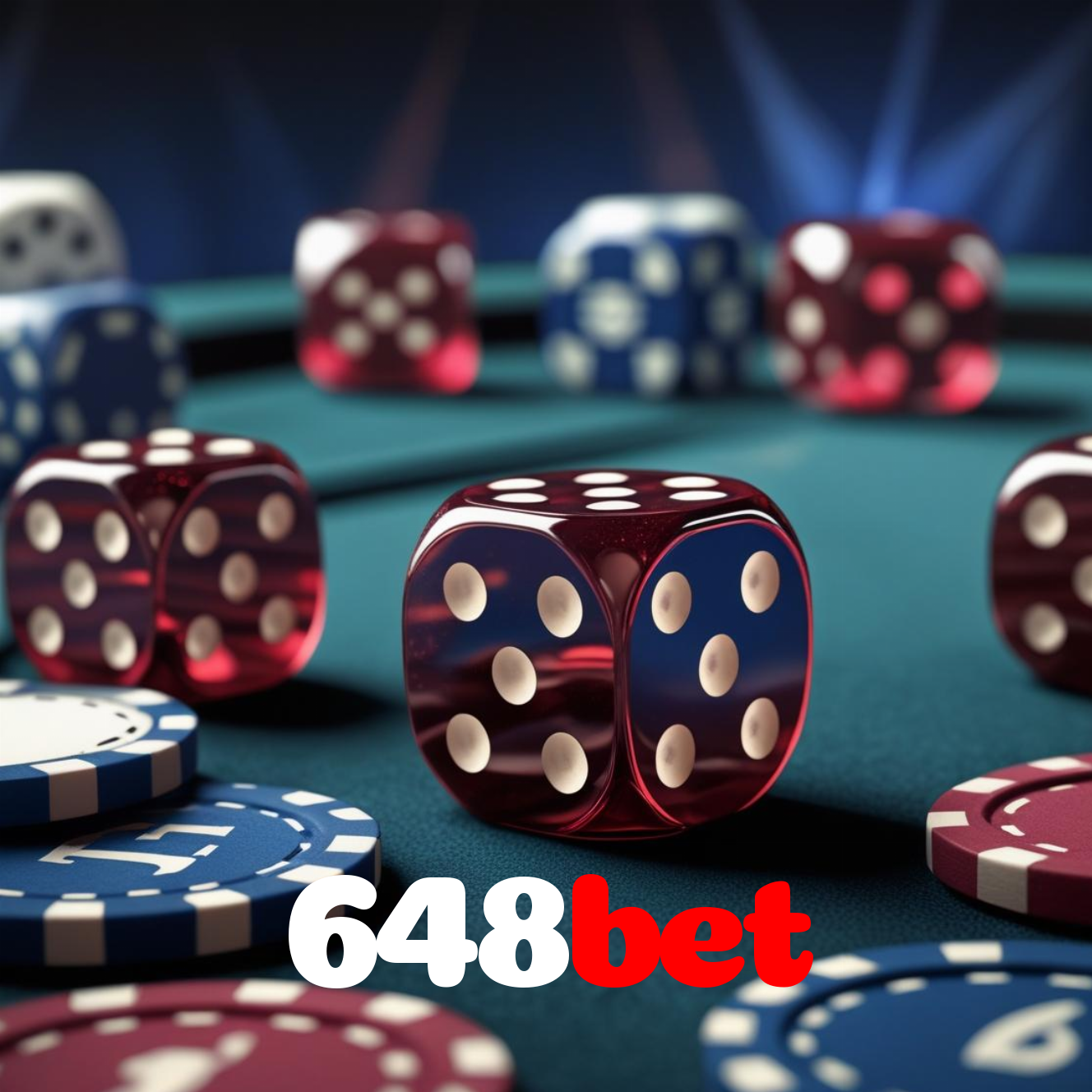 648bet visual