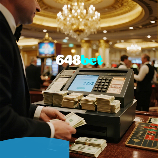 648bet visual
