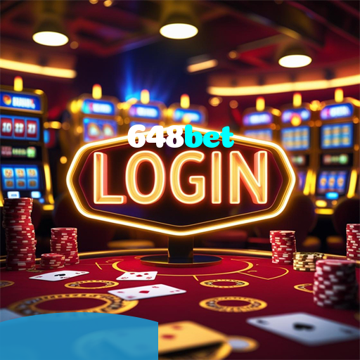 648bet visual