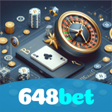648bet visual