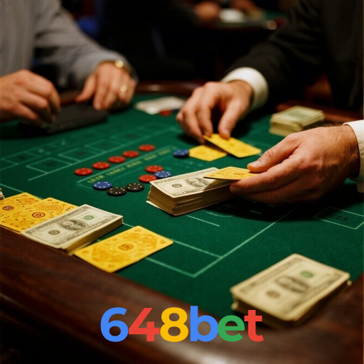 648bet visual