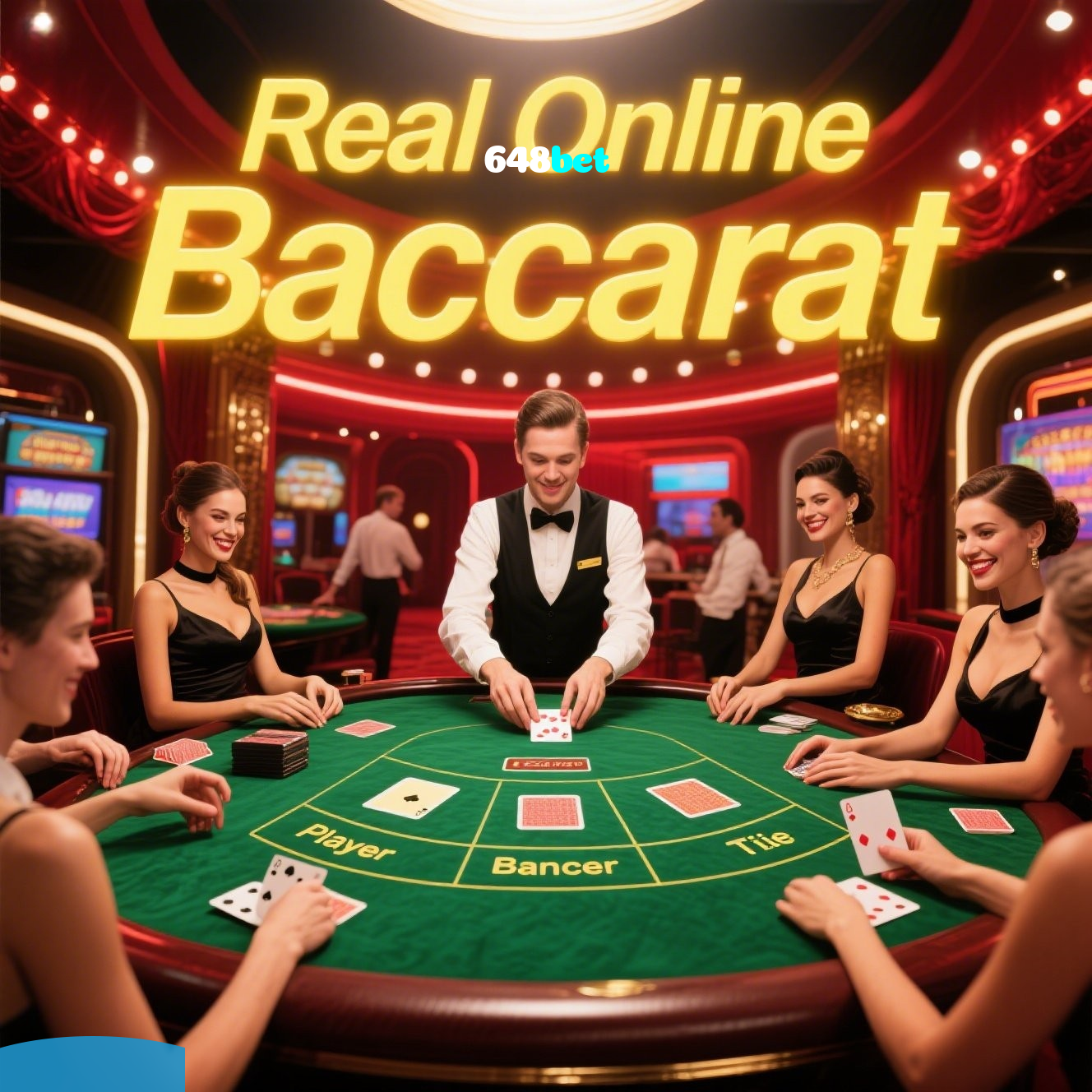 648bet visual