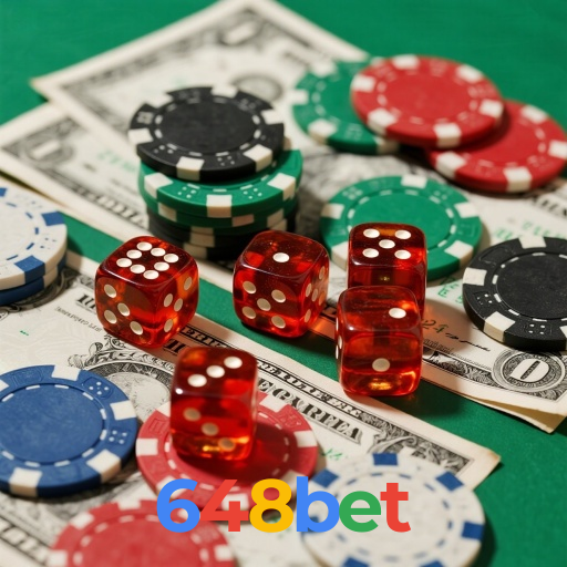 648bet visual