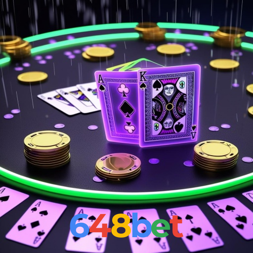 648bet visual