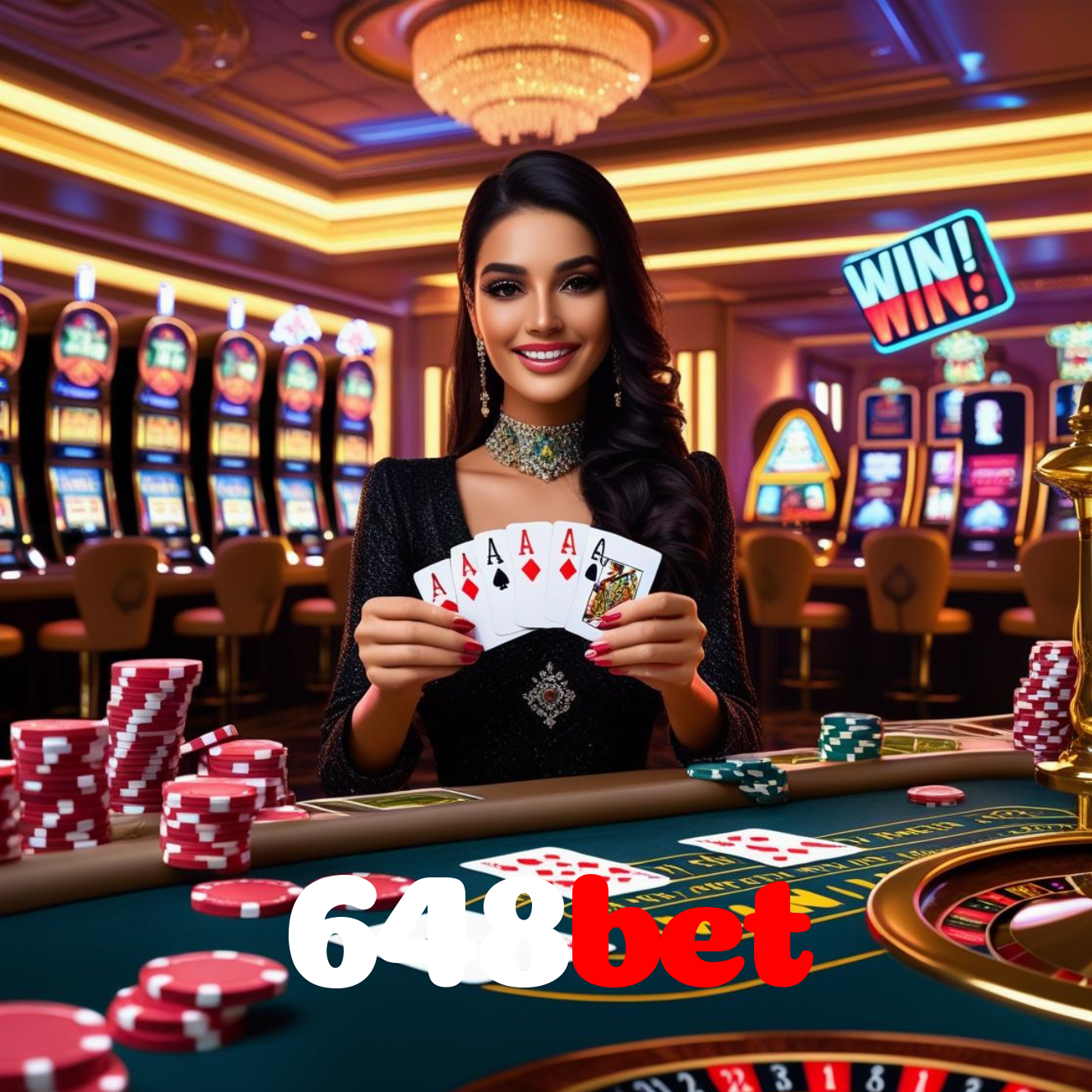 648bet visual
