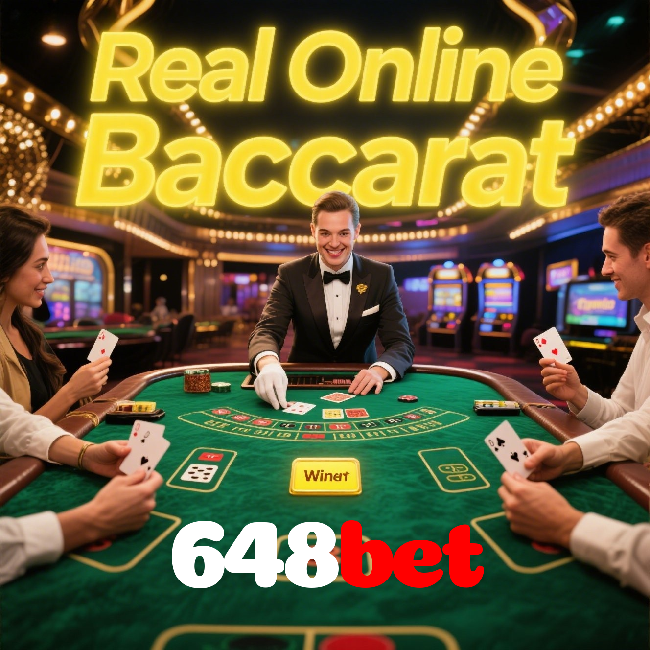 648bet visual