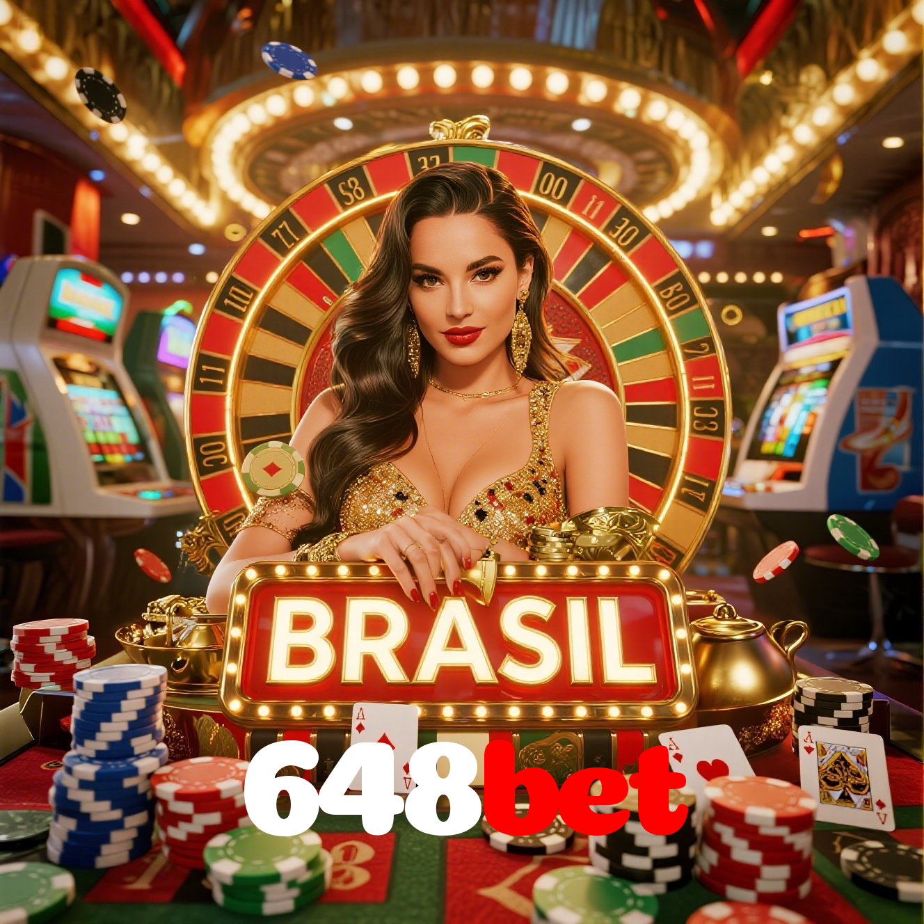 648bet visual