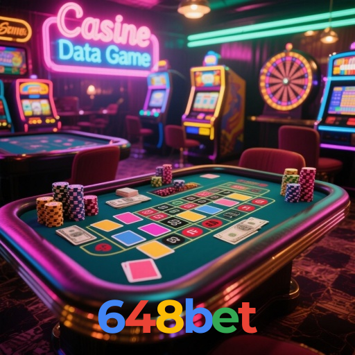 648bet visual