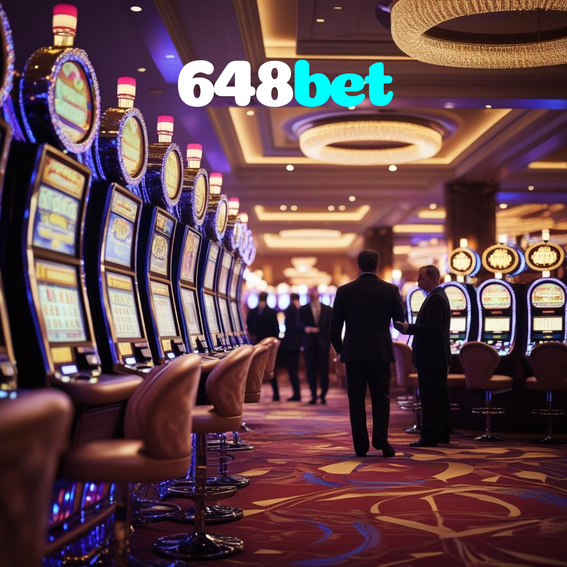 648bet visual