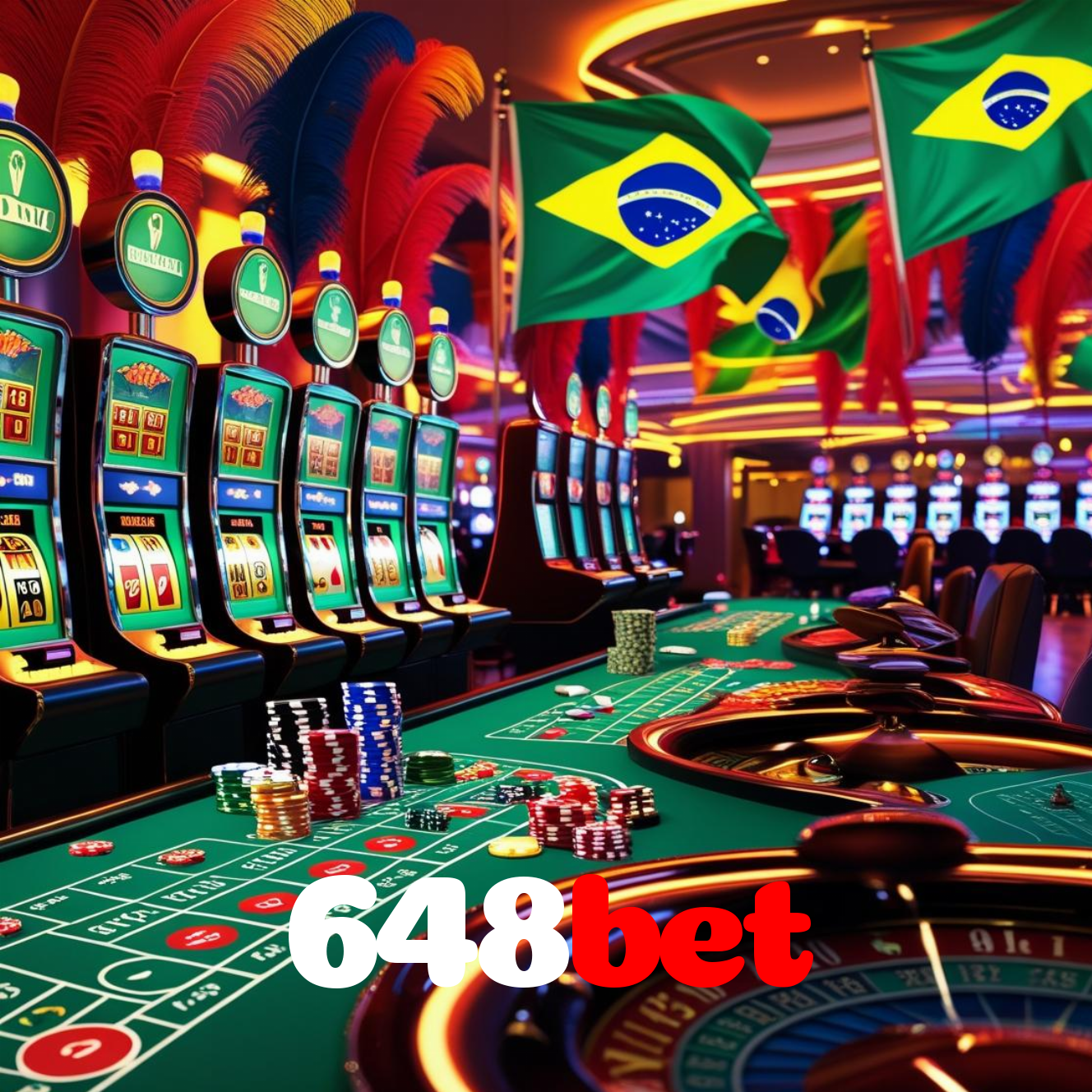 648bet visual