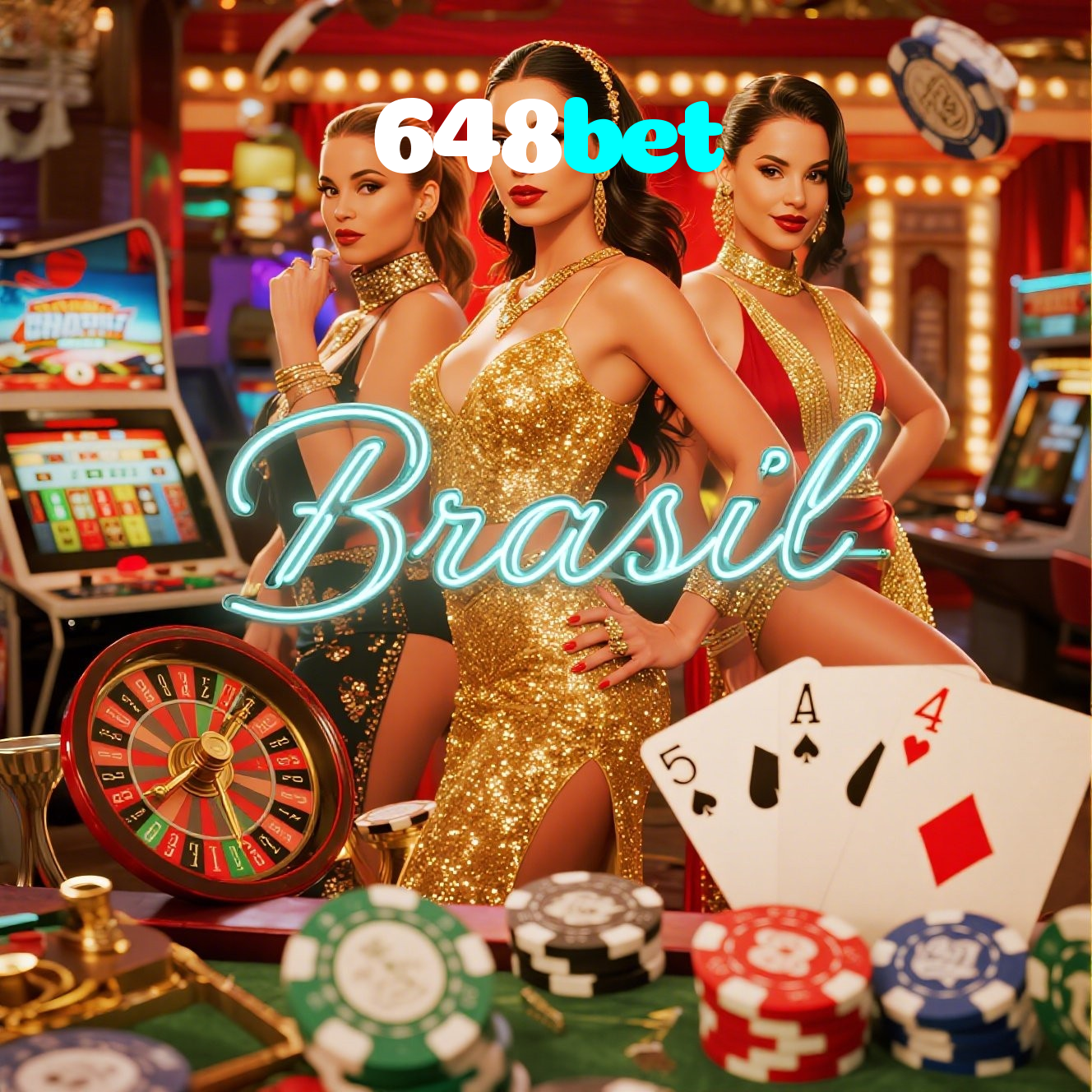 648bet visual