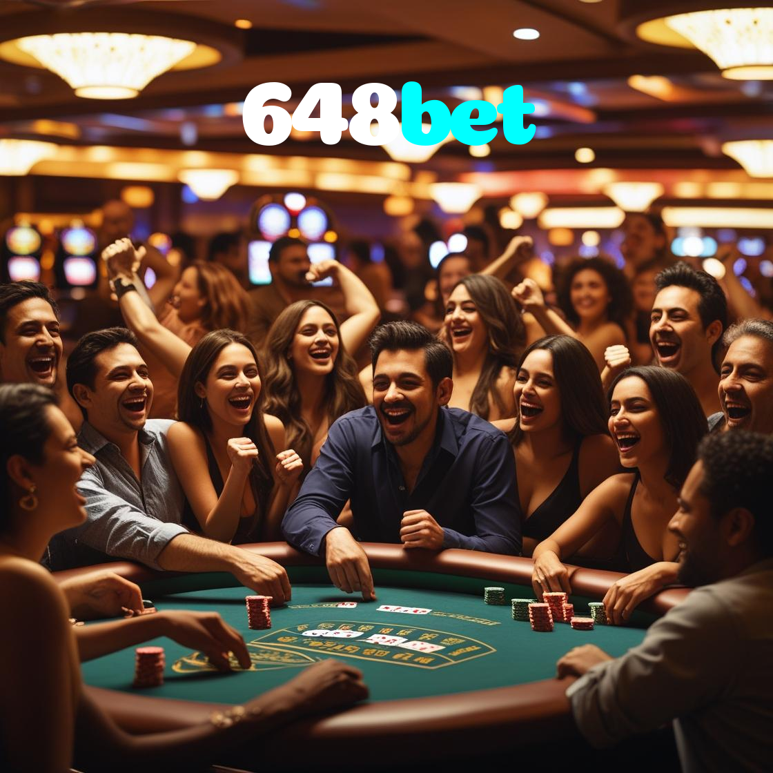 648bet visual