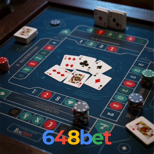 648bet visual