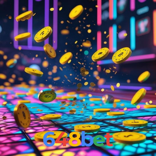 648bet visual
