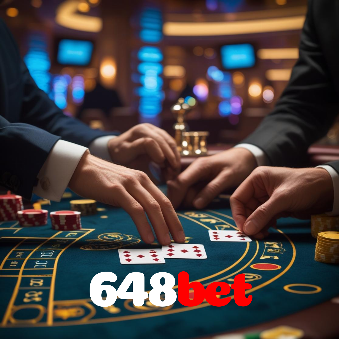 648bet visual