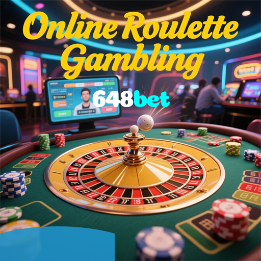 648bet visual