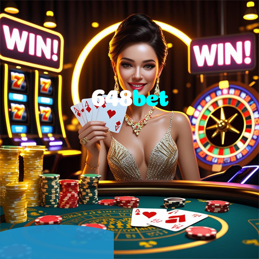 648bet visual