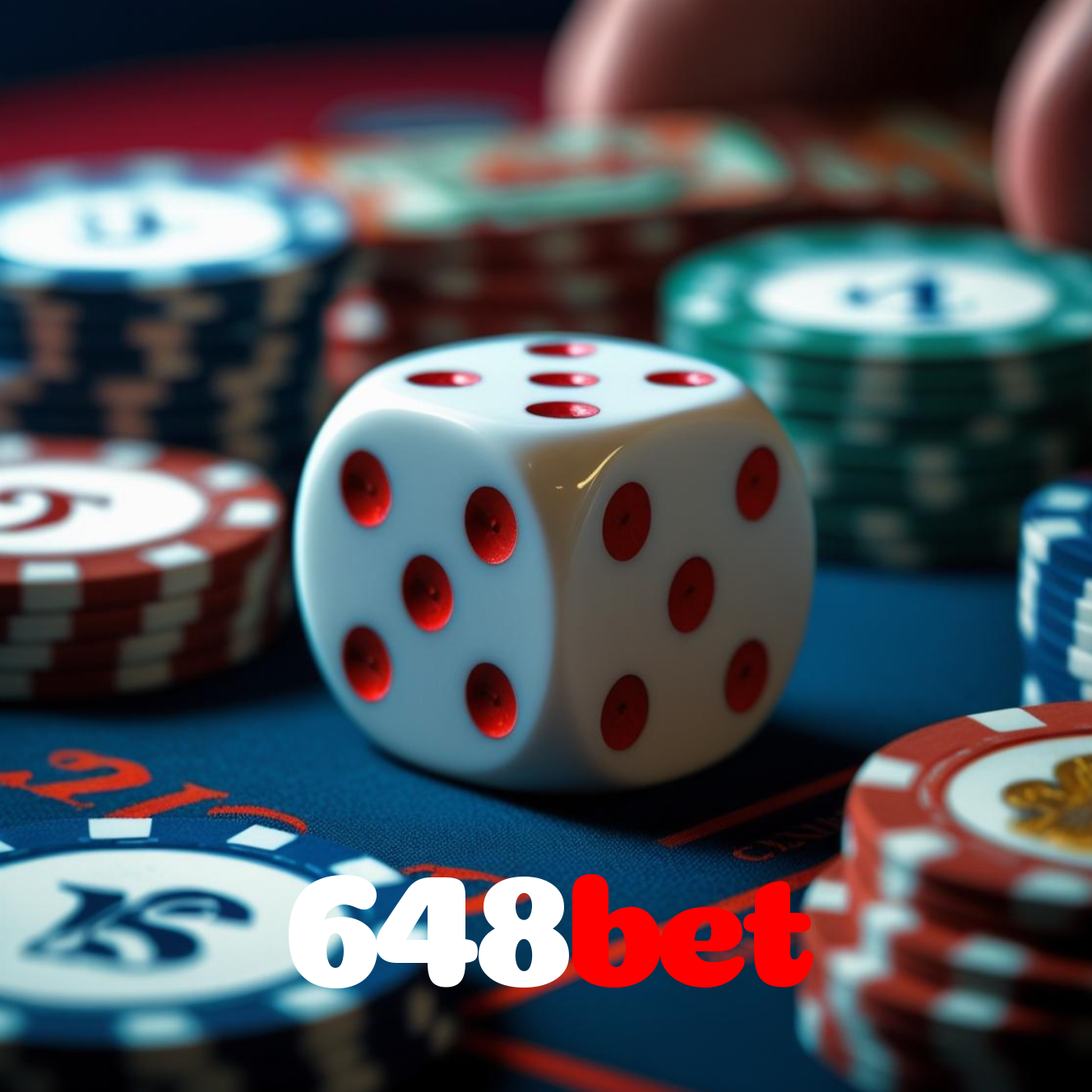 648bet visual