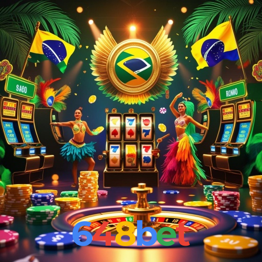 648bet visual