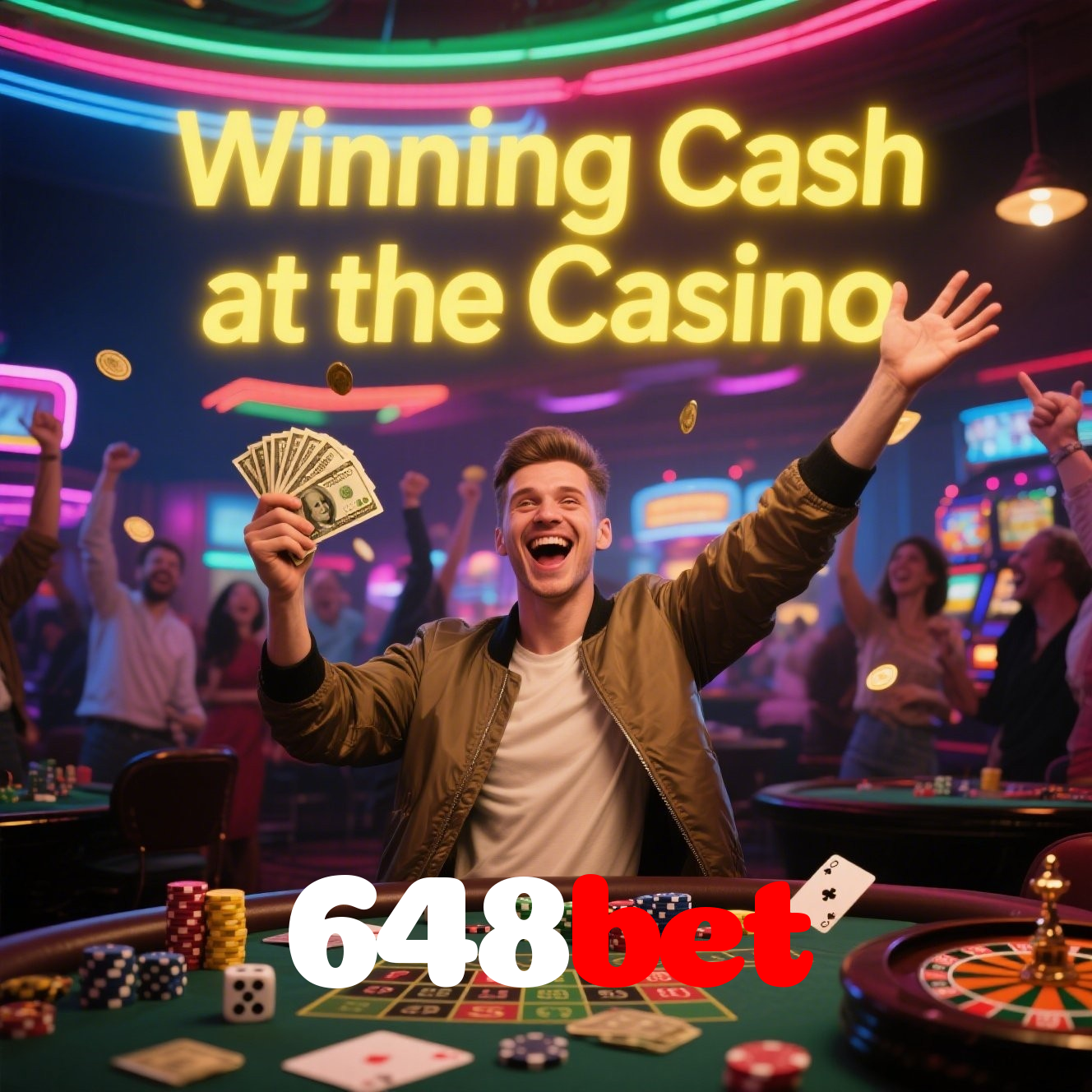 648bet visual
