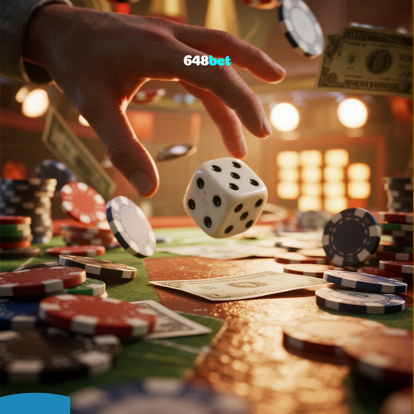 648bet visual