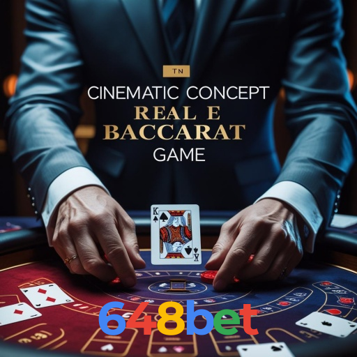 648bet visual