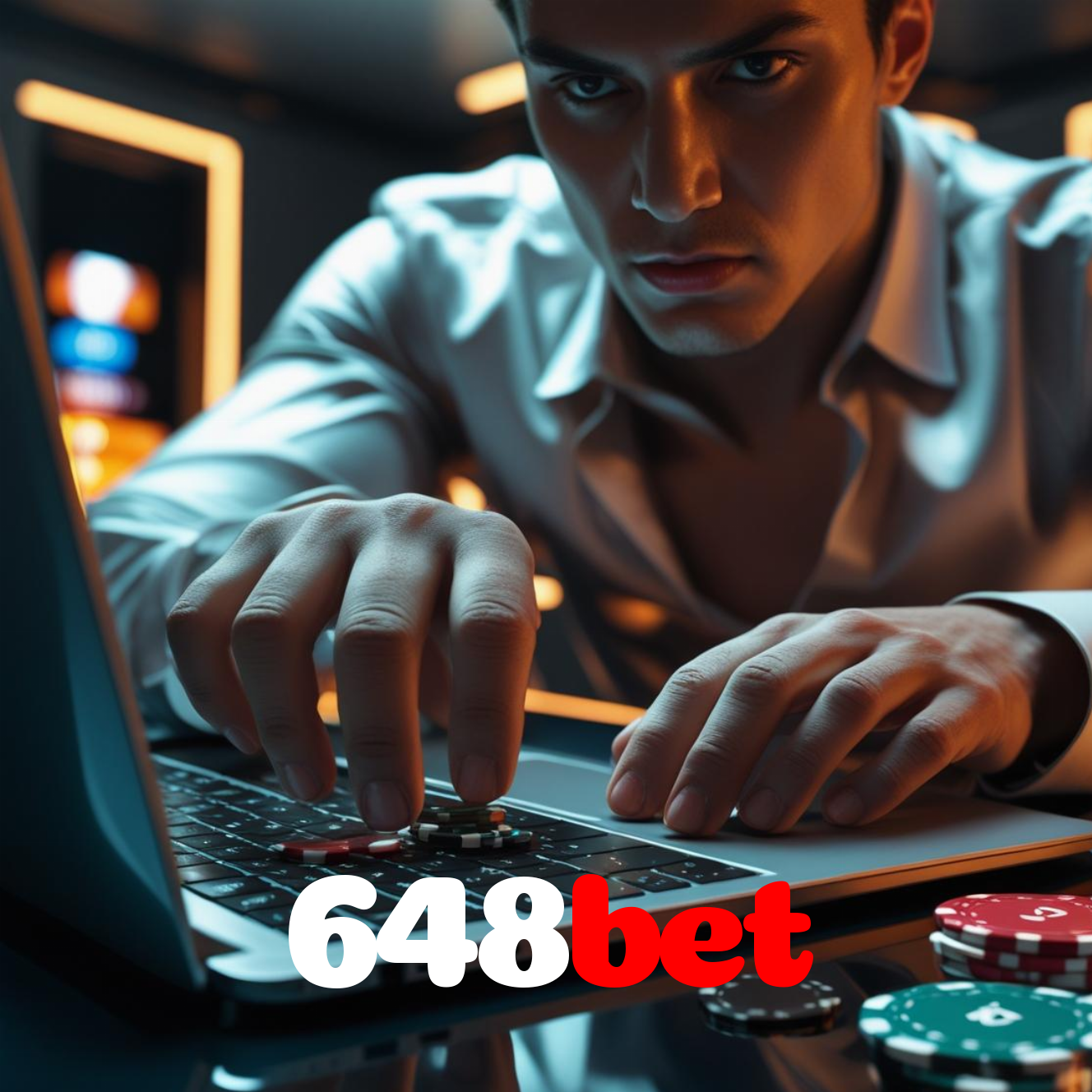 648bet visual