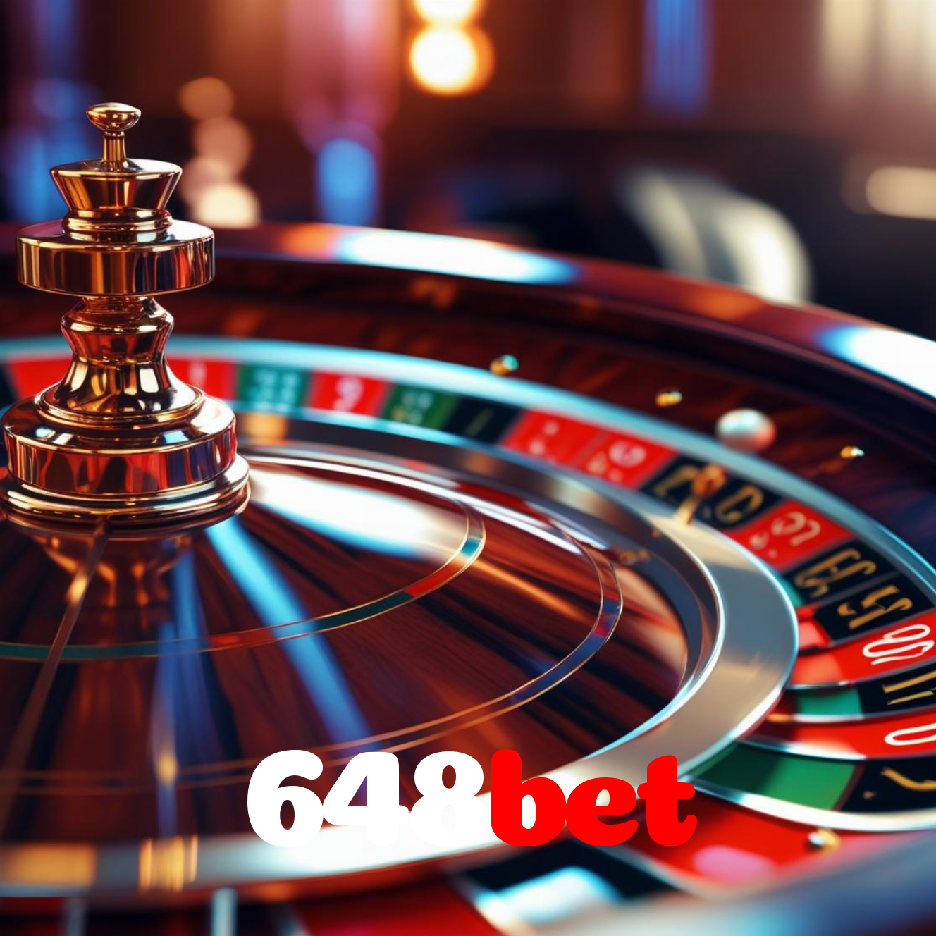 648bet visual