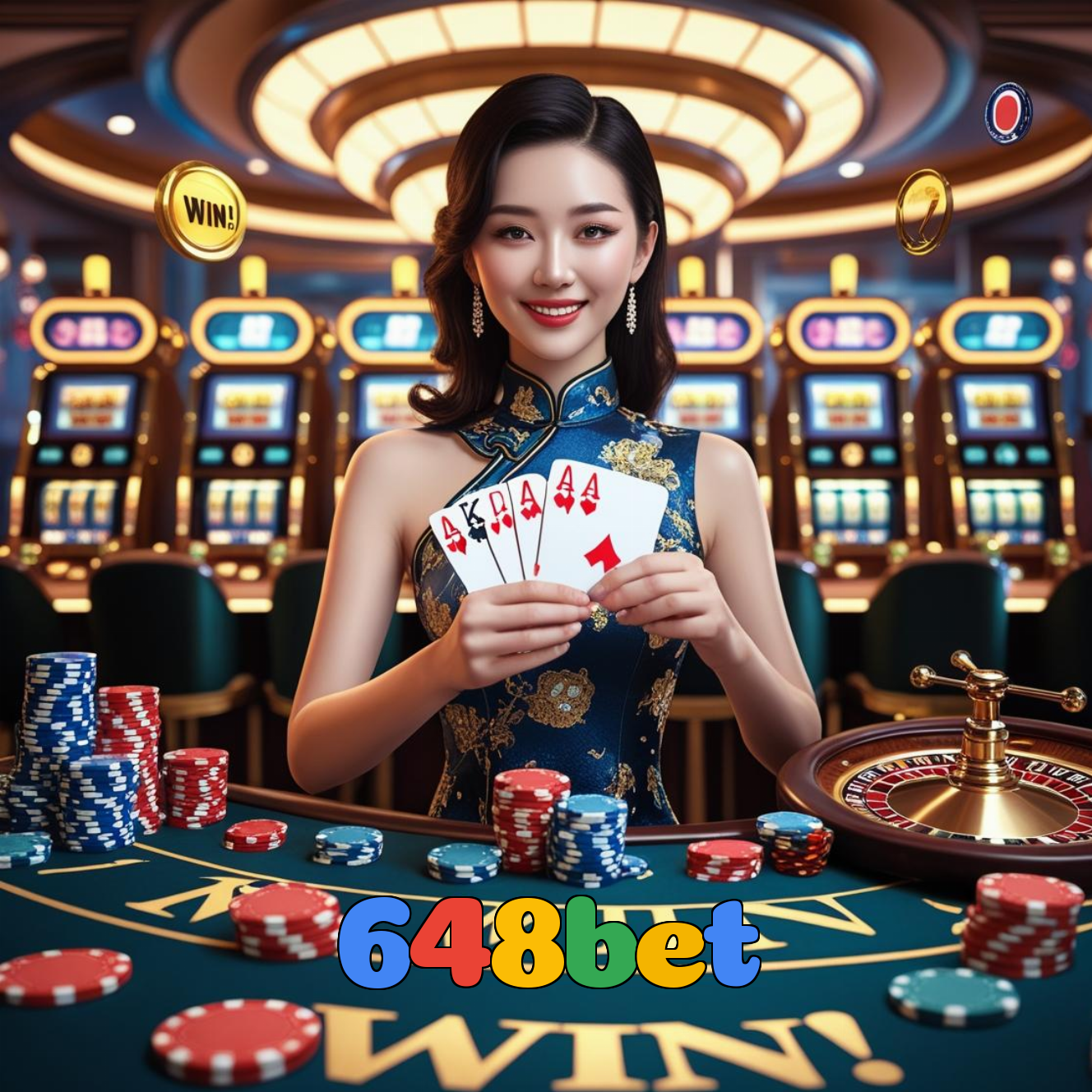 648bet visual