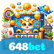 648bet visual