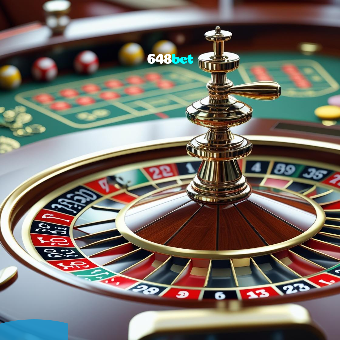 648bet visual