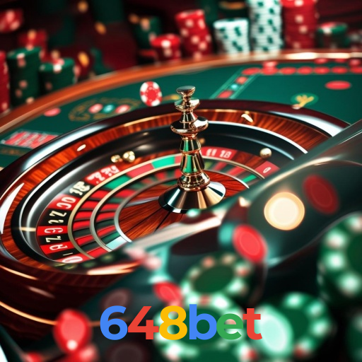 648bet visual