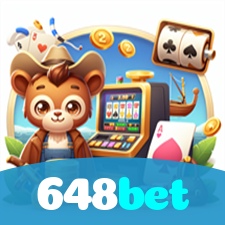 648bet visual