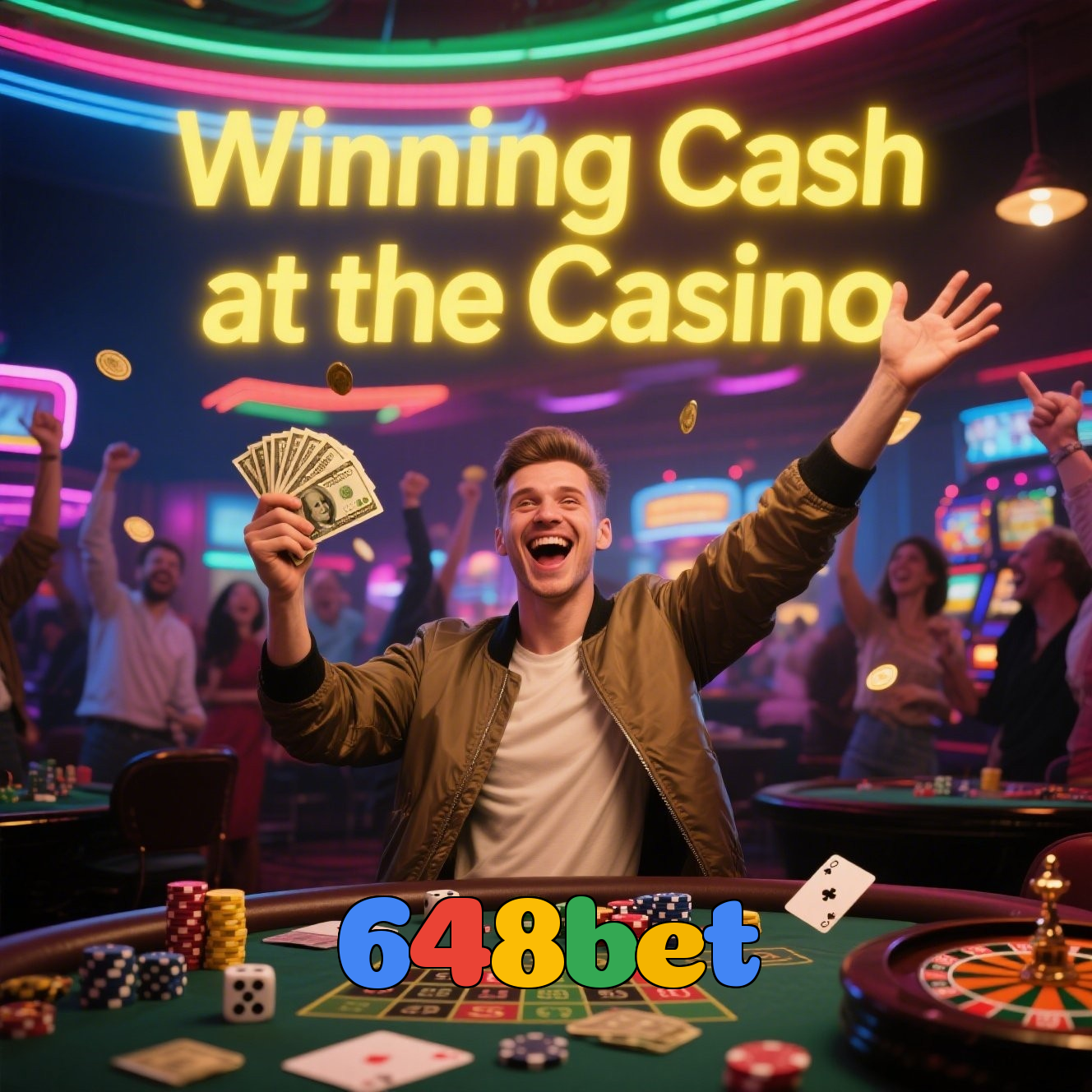 648bet visual