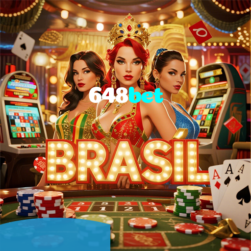 648bet visual