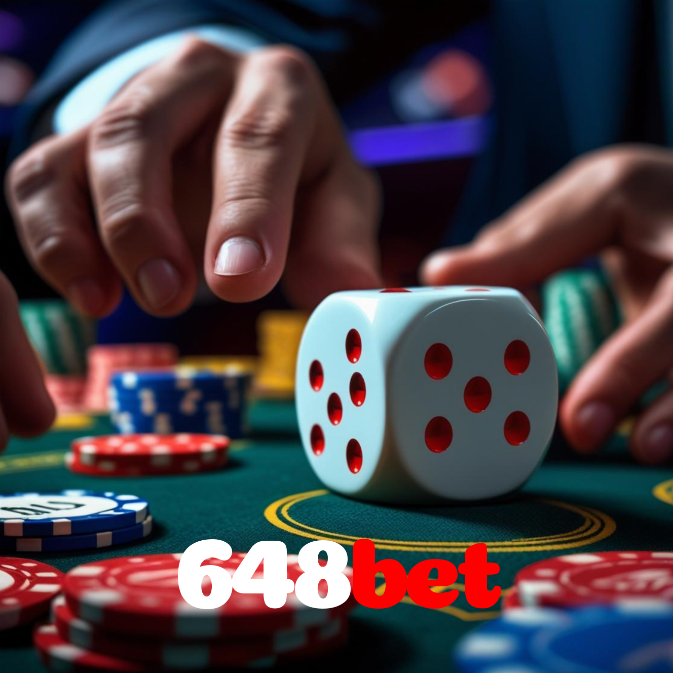 648bet visual