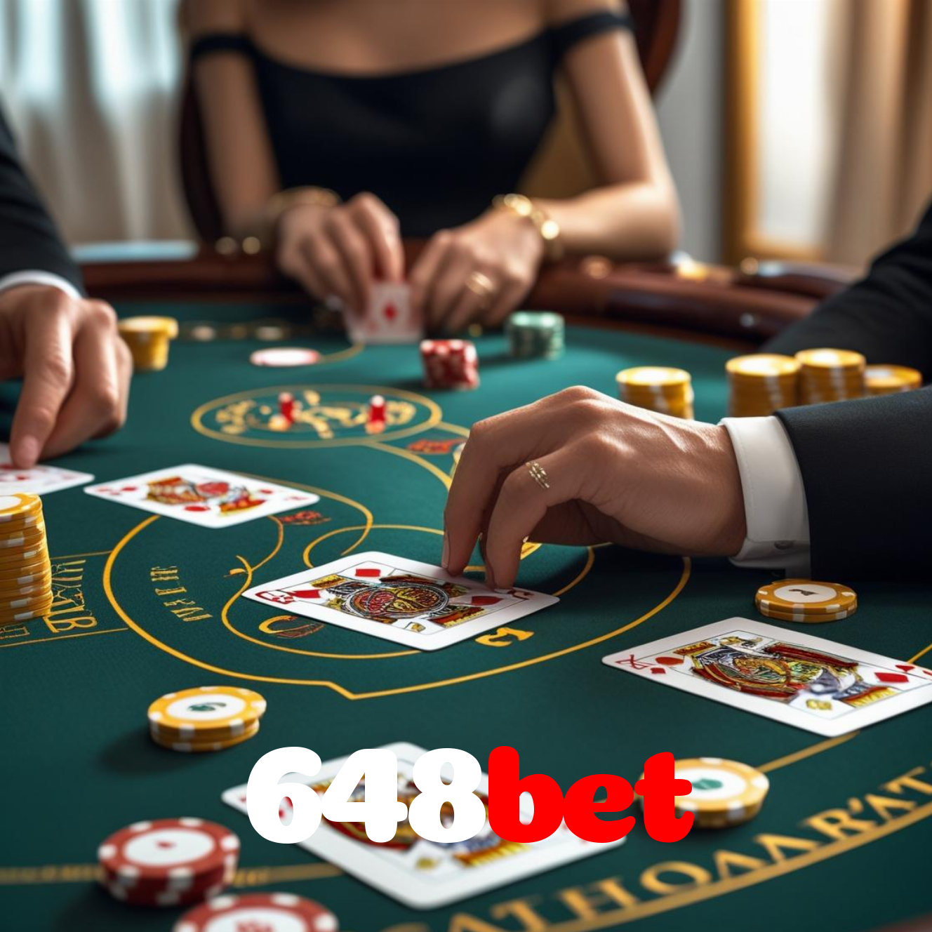 648bet visual