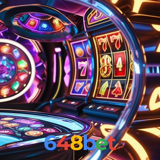 648bet visual