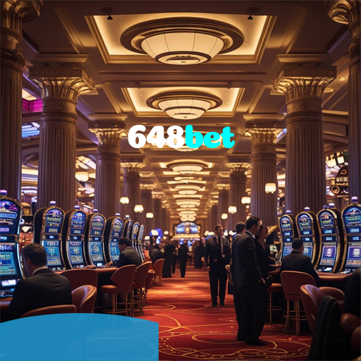 648bet visual