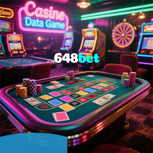 648bet visual